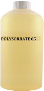 Polysorbate 85