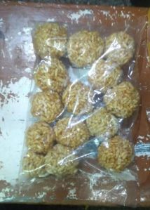 Jaggery Chikki