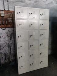 Storage Safety Locker