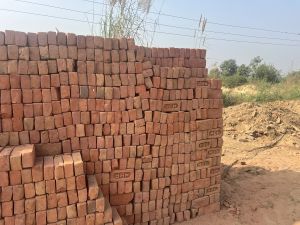 Clay Bricks