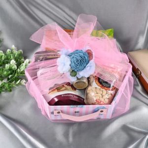 Spring Fling Gift Basket