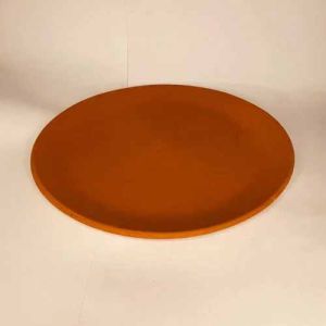 terracotta plates