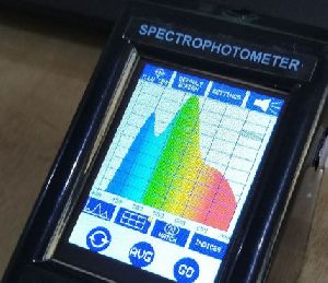 photoelectric colorimeter