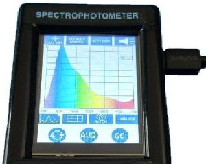 Sensegood Instruments Portable Spectrophotometers Color Meters Color Spectrophotometer