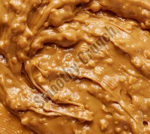 Crunchy Peanut Butter