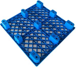 Light Weight Plastic Pallet