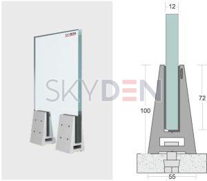 SD24 Bracket System