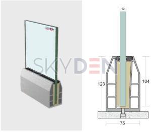 sd26 continuous profile system