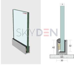 sd28 continuous profile system