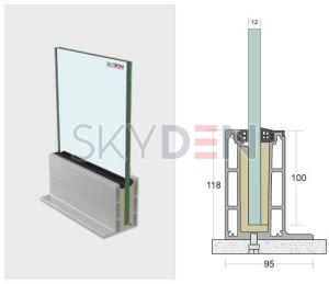 sd29 continuous profile system