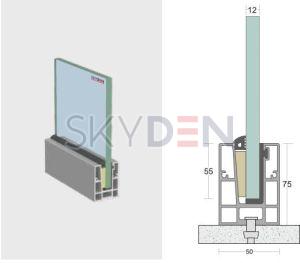 sd30 continuous profile system