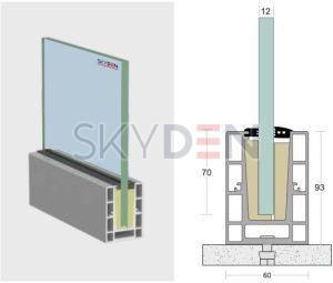 sd31 continuous profile system