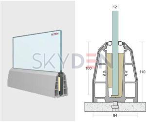 SD32 Bracket with Cover System