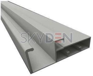 Aluminium Shutter Handle Profile