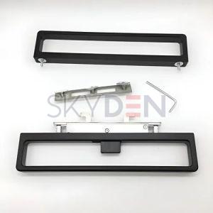 Sliding Latch Handle