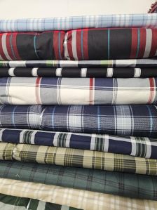 Cotton Twill Fabric