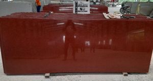 Lakha Red Granite