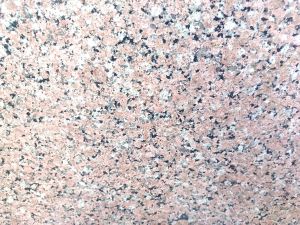 Rosy Pink Granite