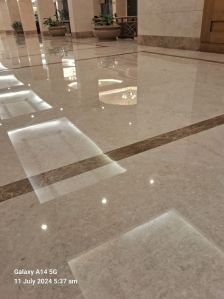 marble polishing