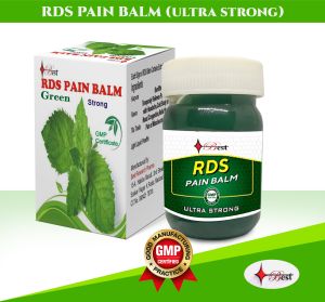 rds green pain balm