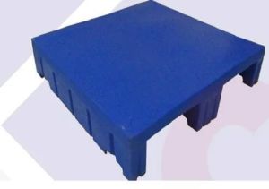 2 Ton Roto Molded Plastic Pallet