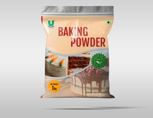 Baking Powder