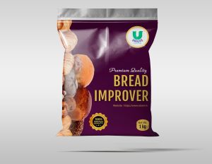 bread improver powder