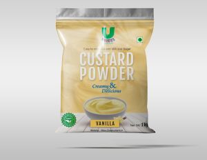 Custard Powder