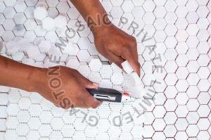 Mosaic Tile Installation