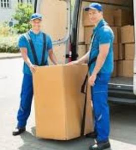 International Courier Services