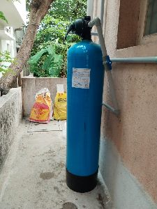 Water Softener