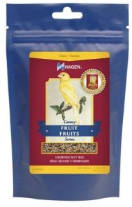 Hagen Canary Fruit Treat 200 g (7oz)