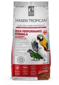 Hagen Tropican High Performance Formula 820 g (1.8 lb) 4 mm Granule