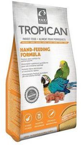 Tropican Hand-Feeding Formula 400 g (0.88 lb)