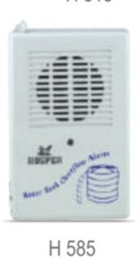 Hosper Water Tank Overflow Alarm