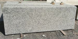 Grey Flooring Granite Slab