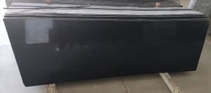 Rajasthan Black Granite Slab