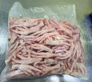 Chicken Feet