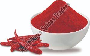 Red Chilli Powder