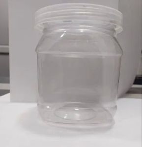 500 ml PET Jar