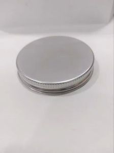 Aluminium Ropp Cap