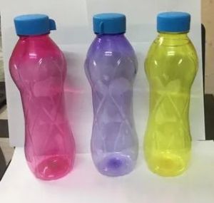 Fridge PET Bottle