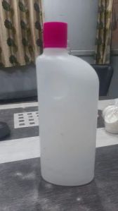 Hdpe Toilet Cleaner Bottle