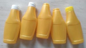 LDPE Sauce Bottle