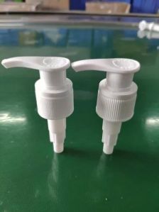 Plastic Dispenser Pump