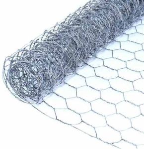 Iron Fencing Net