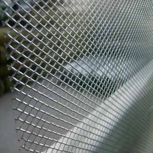 Iron Galvanized Fencing Net