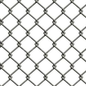 metal fencing nets