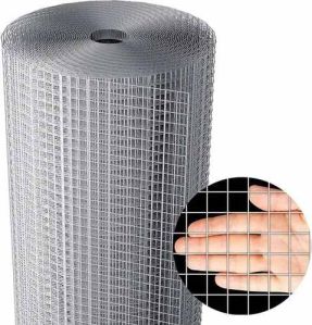 Welded Wire Mesh