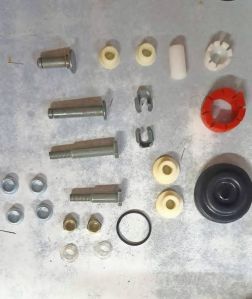 Gear Lever Kit